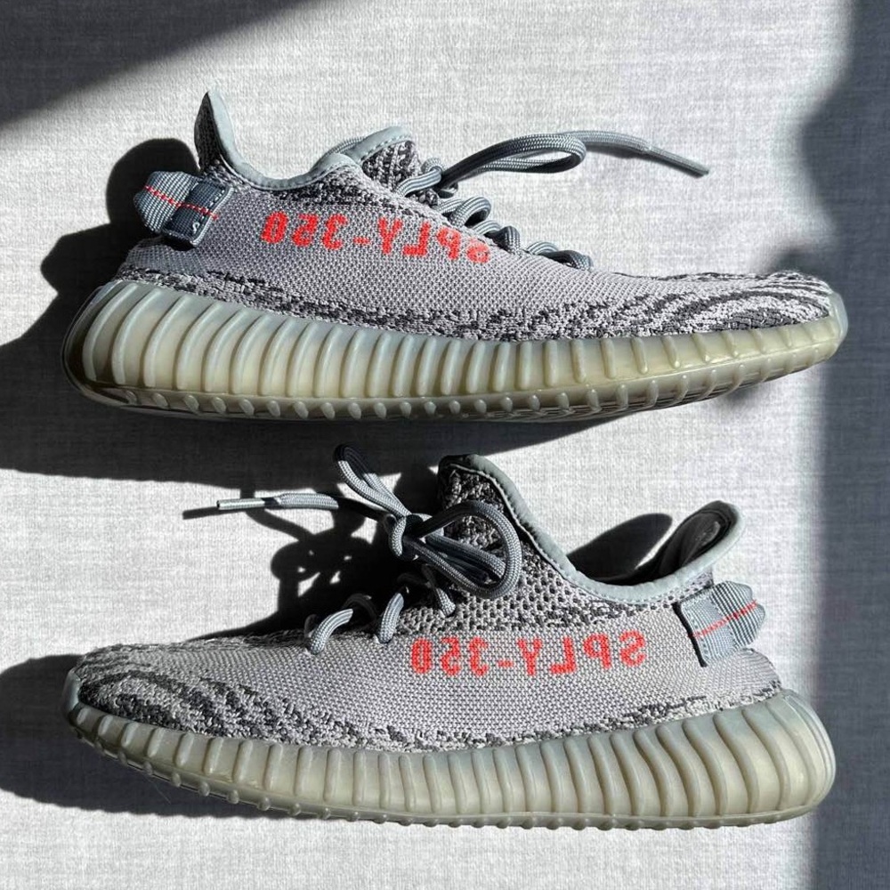 Yeezy Boost 350 V2 Beluga 2.0